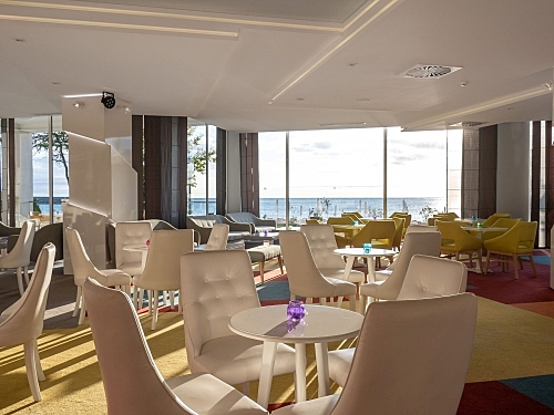 Hotel GRIFID Encanto Beach MediSpa Nisipurile de Aur (37 / 64)