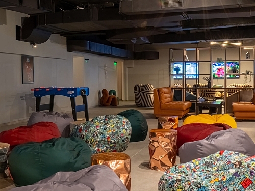 Hotel GRIFID Encanto Beach MediSpa Nisipurile de Aur (57 / 64)