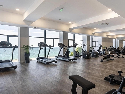 Hotel GRIFID Encanto Beach MediSpa Nisipurile de Aur (42 / 50)