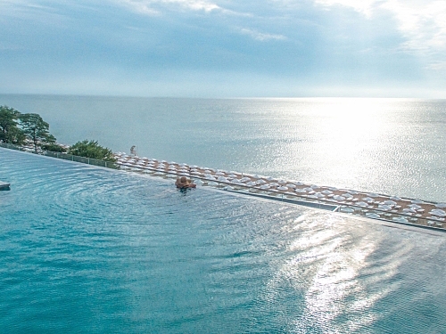 Hotel GRIFID Encanto Beach MediSpa Bulgaria (46 / 50)