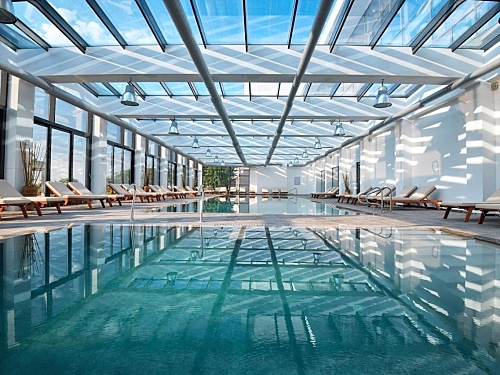 Hotel GRIFID Encanto Beach MediSpa Nisipurile de Aur (40 / 50)