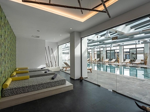 Hotel GRIFID Encanto Beach MediSpa Nisipurile de Aur Bulgaria (39 / 50)
