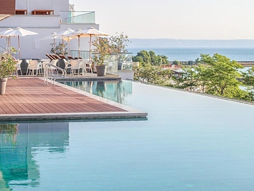Hotel GRIFID Encanto Beach MediSpa Nisipurile de Aur (48 / 50)