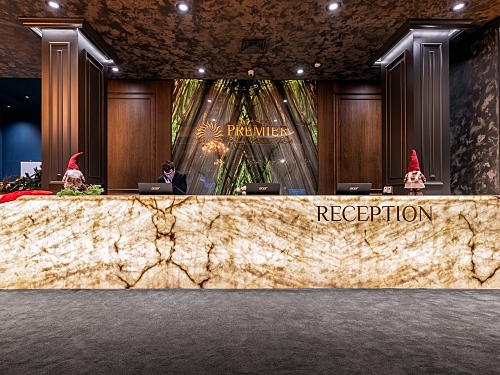 Hotel Premier Luxury Mountain Resort Ski Bulgaria (3 / 60)
