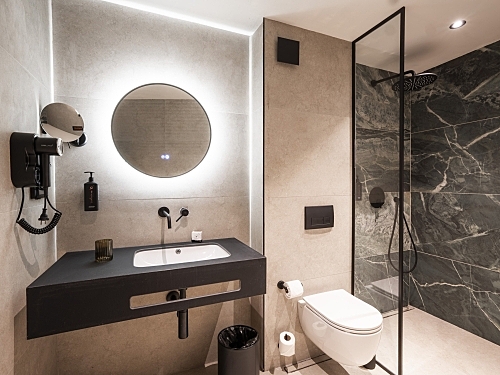 Hotel Premier Luxury Mountain Resort Bansko (7 / 60)