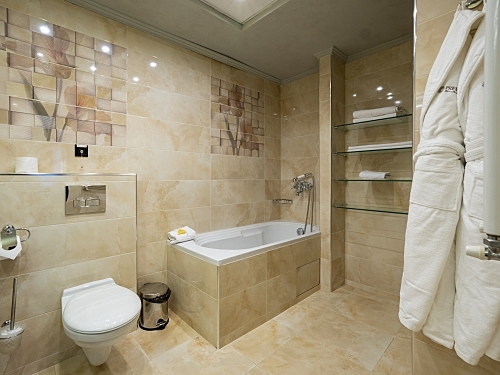Hotel Premier Luxury Mountain Resort Ski Bulgaria (11 / 60)