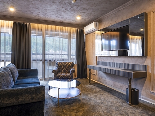 Hotel Premier Luxury Mountain Resort Bansko (13 / 60)