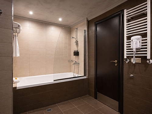 Hotel Premier Luxury Mountain Resort Ski Bulgaria (14 / 60)