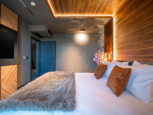 Hotel Premier Luxury Mountain Resort Bansko (16 / 60)