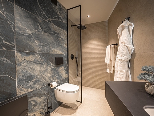Hotel Premier Luxury Mountain Resort Ski Bulgaria (17 / 60)