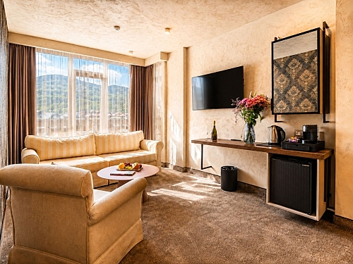 Hotel Premier Luxury Mountain Resort Bansko Ski Bulgaria (20 / 60)