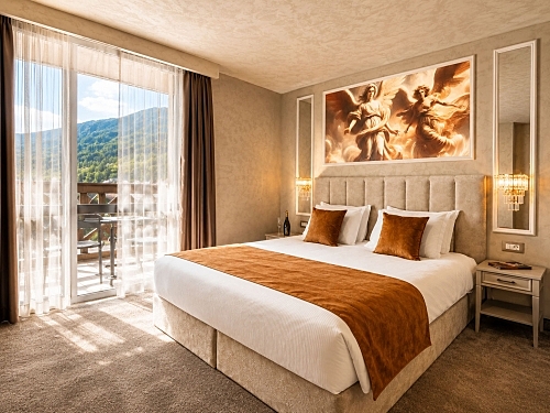 Hotel Premier Luxury Mountain Resort Bansko (19 / 60)