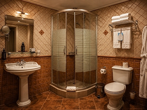 Hotel Premier Luxury Mountain Resort Ski Bulgaria (21 / 60)