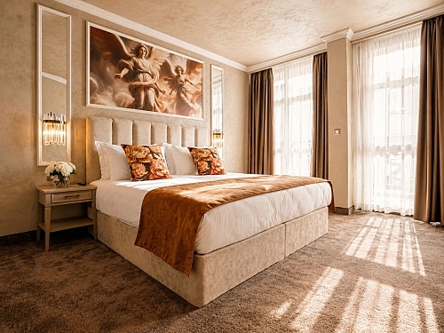 Hotel Premier Luxury Mountain Resort Bansko (23 / 60)