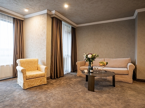 Hotel Premier Luxury Mountain Resort Ski Bulgaria (27 / 60)