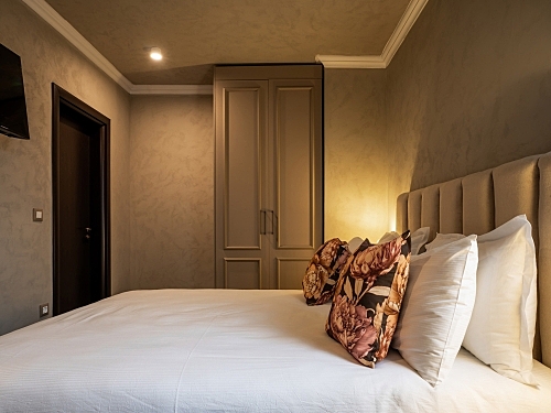 Hotel Premier Luxury Mountain Resort Bansko Ski Bulgaria (26 / 60)