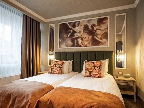 Hotel Premier Luxury Mountain Resort Bansko (28 / 60)