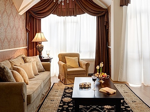 Hotel Premier Luxury Mountain Resort Ski Bulgaria (31 / 60)