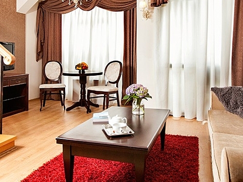 Hotel Premier Luxury Mountain Resort Bansko (32 / 60)