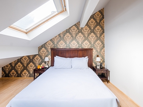 Hotel Premier Luxury Mountain Resort Bansko (36 / 60)
