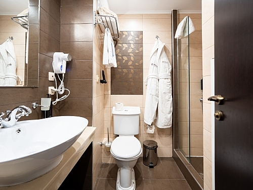Hotel Premier Luxury Mountain Resort Ski Bulgaria (37 / 60)