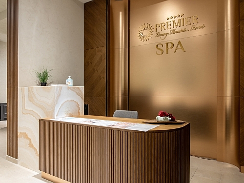 Hotel Premier Luxury Mountain Resort Bansko Ski Bulgaria (47 / 60)