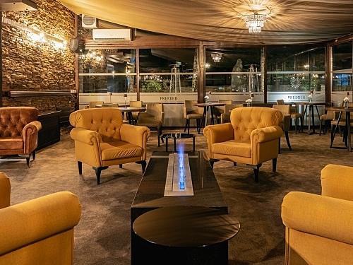 Hotel Premier Luxury Mountain Resort Bansko (40 / 60)