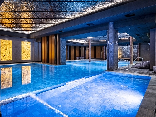 Hotel Premier Luxury Mountain Resort Bansko (18 / 60)
