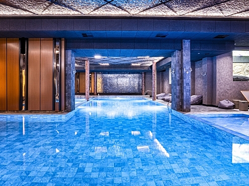 Hotel Premier Luxury Mountain Resort Ski Bulgaria (48 / 60)