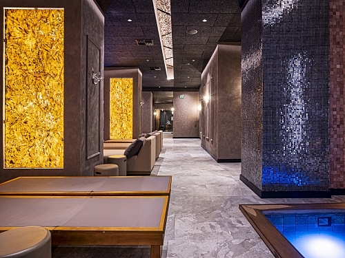 Hotel Premier Luxury Mountain Resort Bansko (50 / 60)