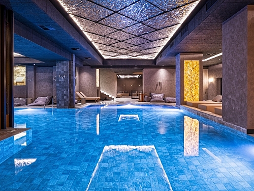 Hotel Premier Luxury Mountain Resort Ski Bulgaria (4 / 60)