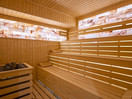 Hotel Premier Luxury Mountain Resort Ski Bulgaria (53 / 60)