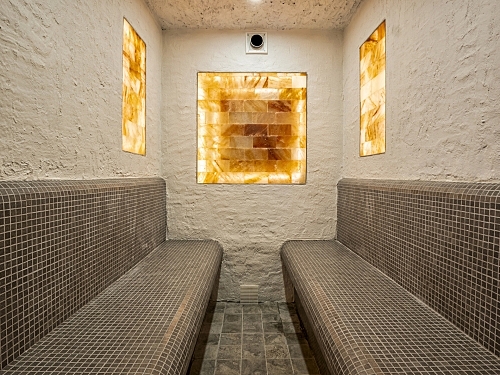 Hotel Premier Luxury Mountain Resort Bansko (55 / 60)