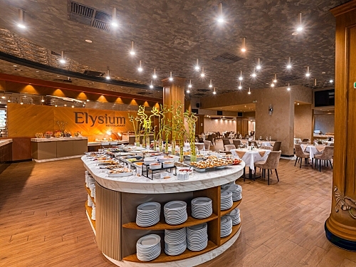 Hotel Premier Luxury Mountain Resort Bansko (44 / 60)