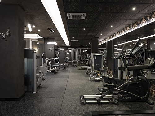 Hotel Premier Luxury Mountain Resort Ski Bulgaria (59 / 60)