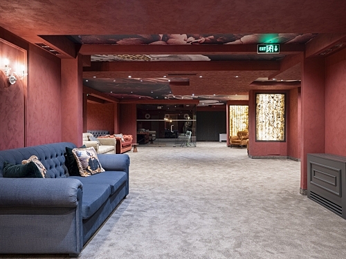 Hotel Premier Luxury Mountain Resort Bansko (22 / 60)