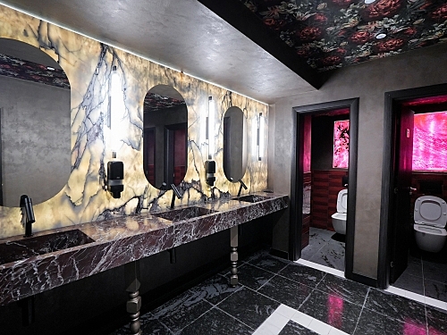 Hotel Premier Luxury Mountain Resort Ski Bulgaria (43 / 60)