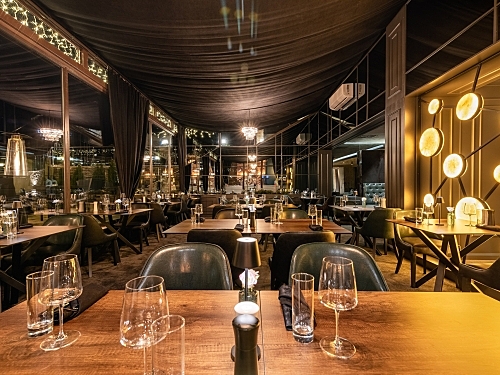 Hotel Premier Luxury Mountain Resort Bansko (5 / 60)