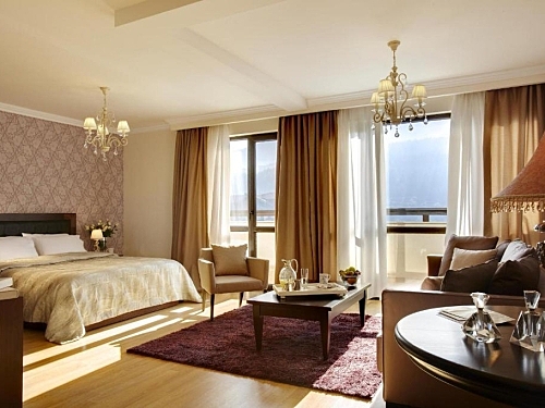 Hotel Premier Luxury Mountain Resort Bansko (29 / 46)