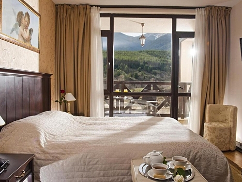 Hotel Premier Luxury Mountain Resort Ski Bulgaria (30 / 46)