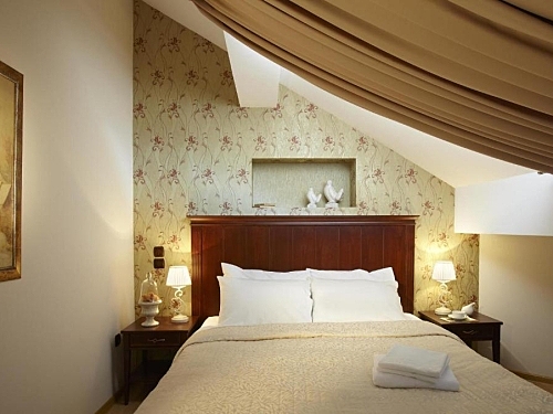 Hotel Premier Luxury Mountain Resort Bansko Ski Bulgaria (32 / 46)