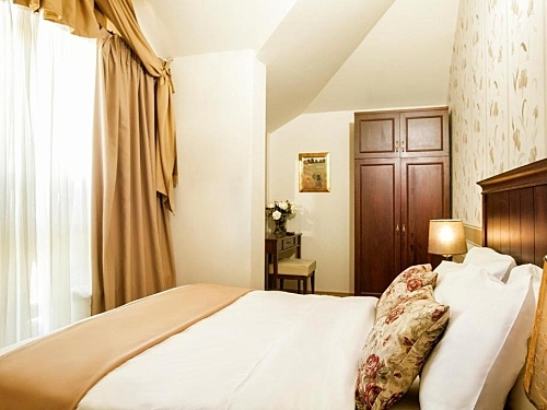 Hotel Premier Luxury Mountain Resort Bansko (31 / 46)