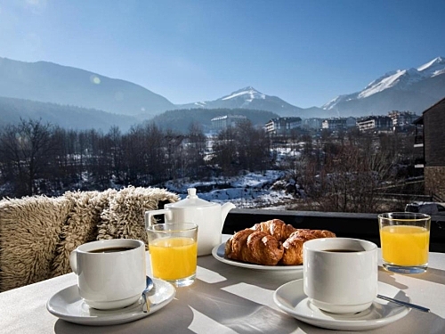 Hotel Premier Luxury Mountain Resort Bansko (12 / 46)