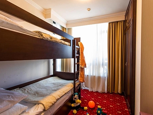 Hotel Premier Luxury Mountain Resort Ski Bulgaria (34 / 46)