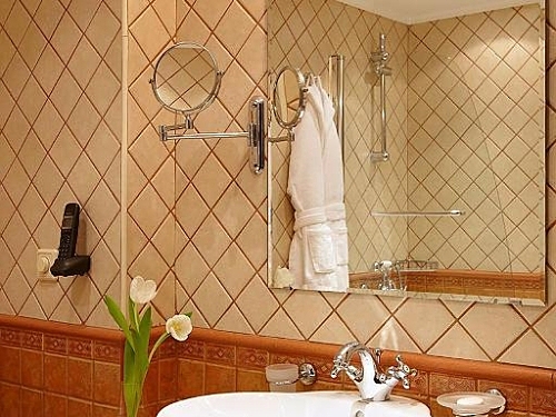 Hotel Premier Luxury Mountain Resort Bansko (25 / 46)