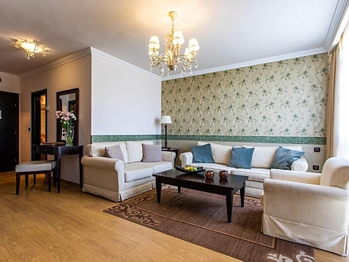 Hotel Premier Luxury Mountain Resort Bansko (37 / 46)