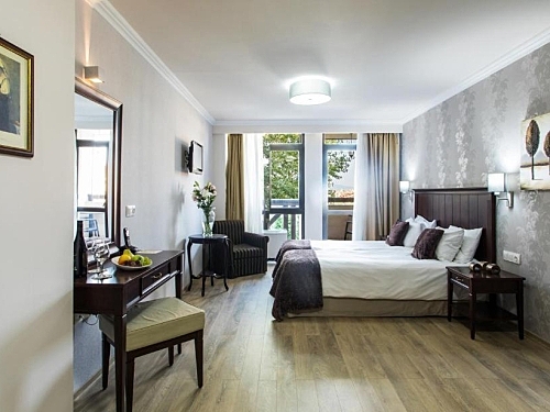 Hotel Premier Luxury Mountain Resort Ski Bulgaria (27 / 46)