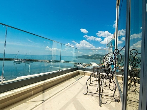 Hotel Antik Balchik Bulgaria (27 / 43)