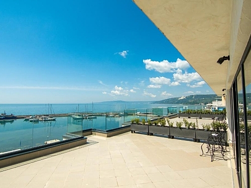 Hotel Antik Balchik (28 / 43)