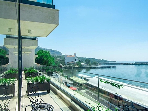 Hotel Antik Bulgaria (29 / 43)